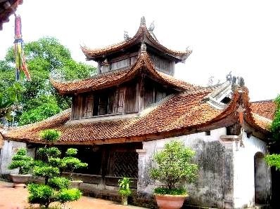 Kinh Bac, berceau de la civilisation vietnamienne - ảnh 4